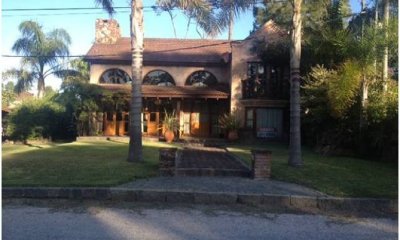 Casa en Punta del Este, Pinares