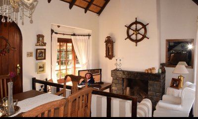 Casa en Pinares, 4 dormitorios *