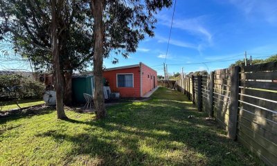 Casa en venta, el tesoro, la barra punta del este dos dormitorios