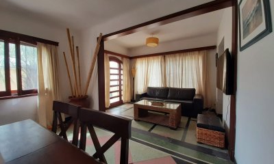 Casa en Venta y Alquiler temporal