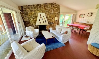 Casa Venta 3 Dormitorios Punta del Este, Mansa
