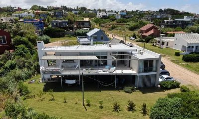 Casa en Venta Manantiales 4 Dormitorios