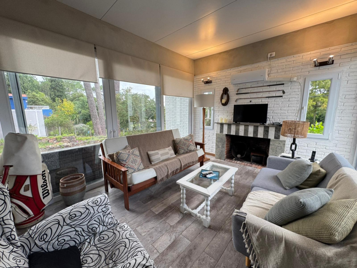 Venta Casa PINARES 3 dormitorios Punta del Este