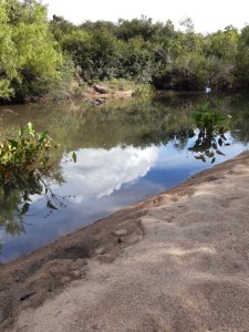 excelente chacra en venta - agp7100h