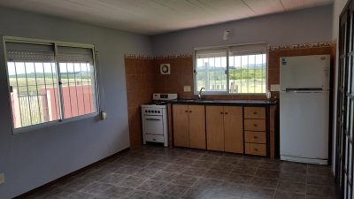 excelente chacra en venta - agp7100h