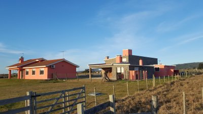 excelente chacra en venta - agp7100h