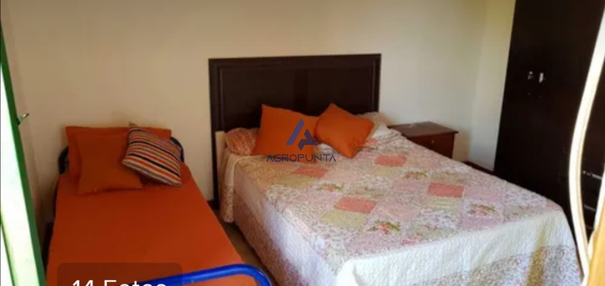chacra venta ruta 39  - AGP9185H