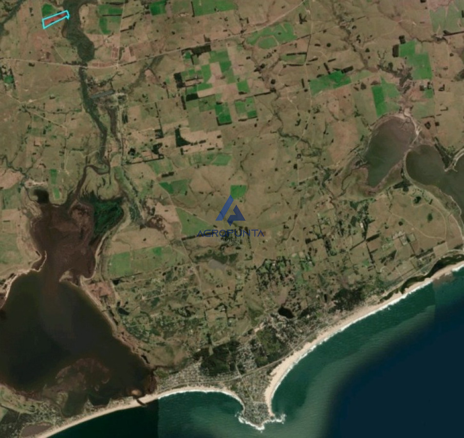 Chacra José Ignacio
