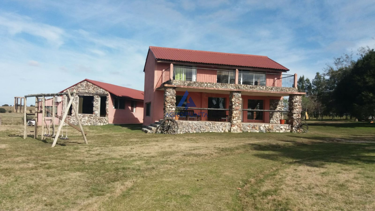 Pueblo Eden - GoPunta - Portal Inmobiliario de Punta del Este - Maldonado