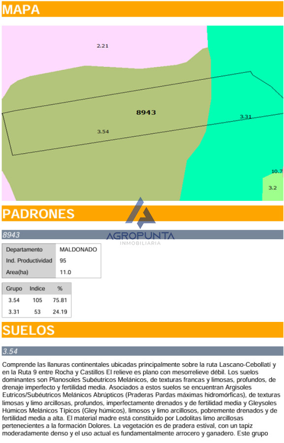 Pueblo Eden - GoPunta - Portal Inmobiliario de Punta del Este - Maldonado