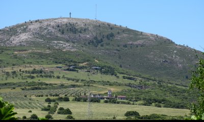 sobre ruta IB