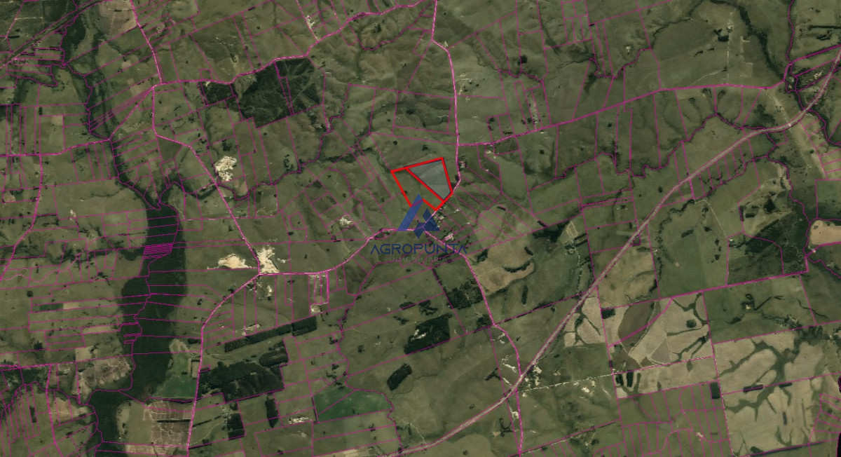 Campo a minutos de José Ignacio - GoPunta - Portal Inmobiliario de Punta del Este - Maldonado