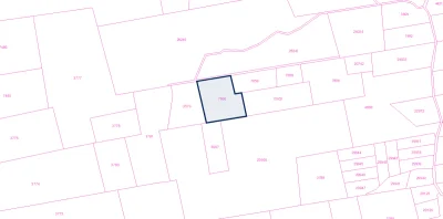Venta 53has CAMPO RUTA 12 Maldonado próximo a Pueblo Edén