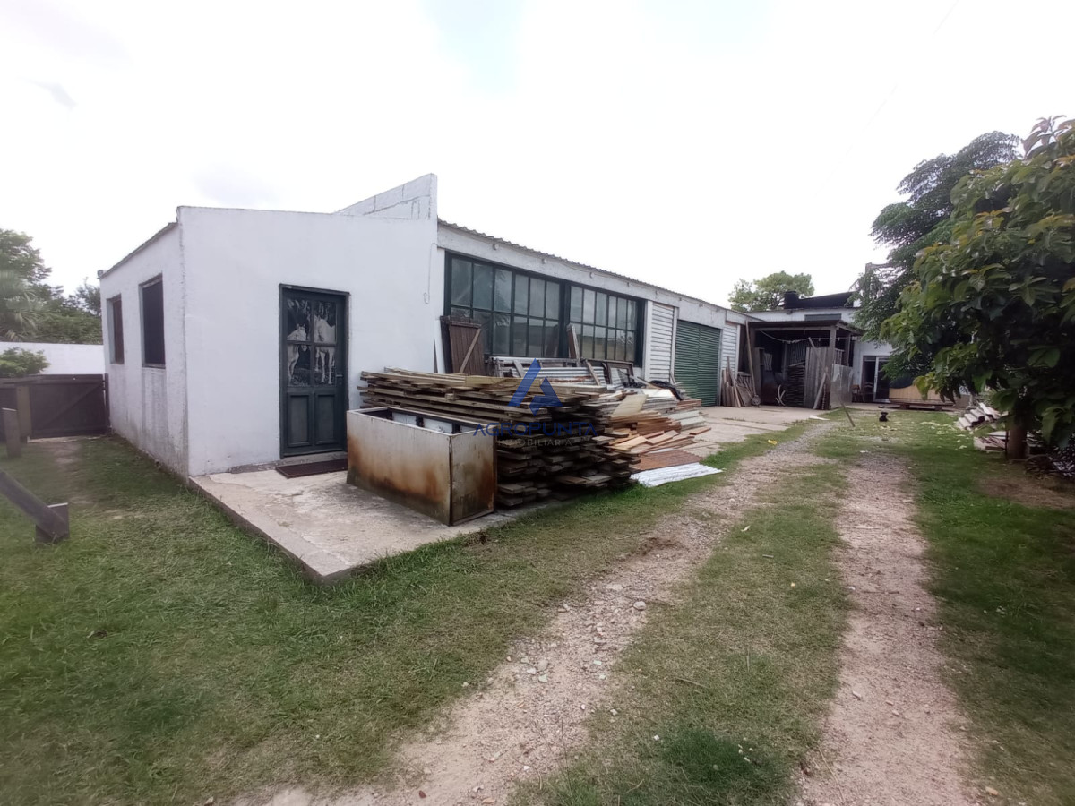 Carpintería - AGP6389L