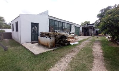 Carpintería
