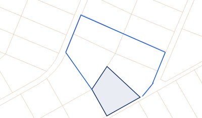 terrenos en la capuera  - agp8069t