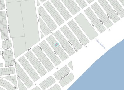 terreno en punta del este - altos de punta piedra - agp7571t