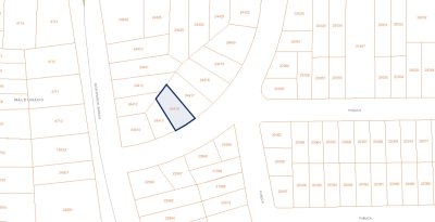 terreno en san fernando - agp6527t