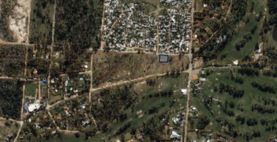 terreno en golf - agp8077t