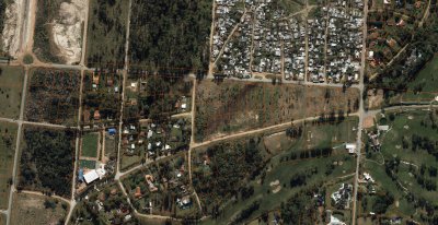 terreno en golf - agp6907t