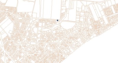 terreno en golf - agp8077t