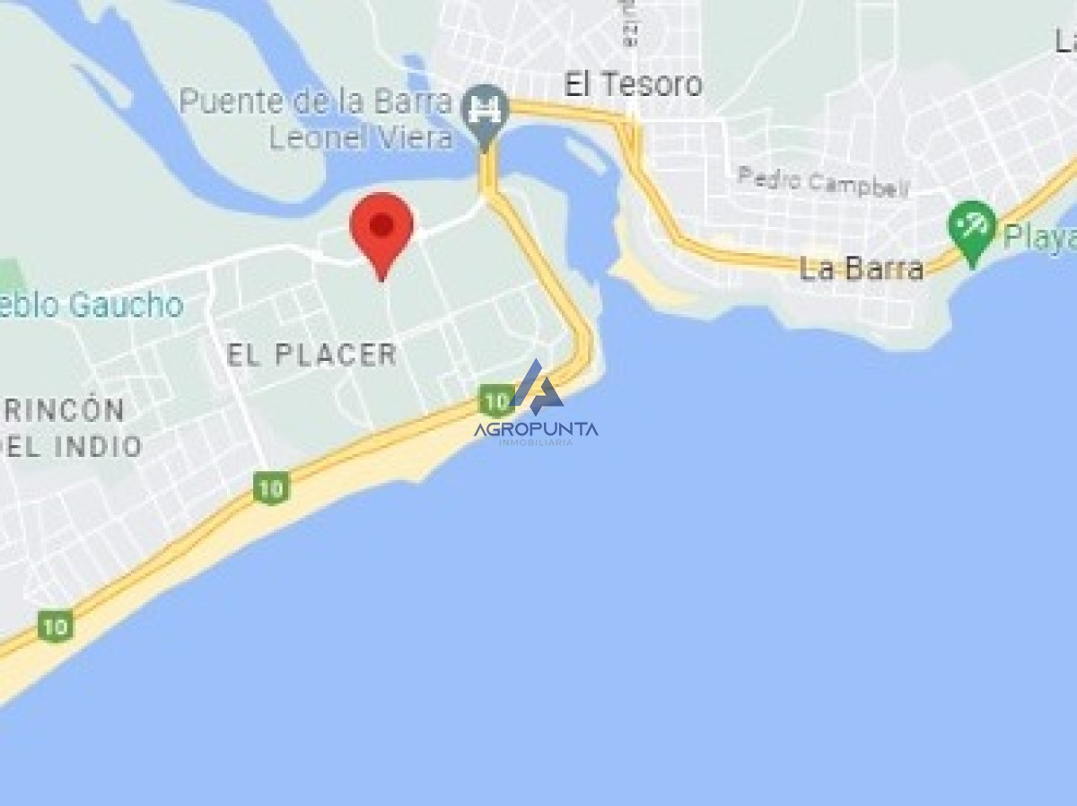 Rincón del Indio - GoPunta - Portal Inmobiliario de Punta del Este - Maldonado