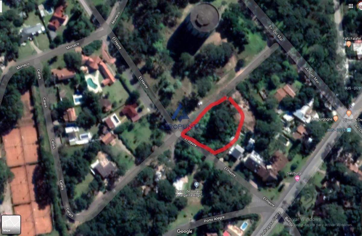 Lugano - GoPunta - Portal Inmobiliario de Punta del Este - Maldonado