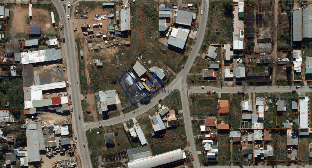 San Fernando - GoPunta - Portal Inmobiliario de Punta del Este - Maldonado