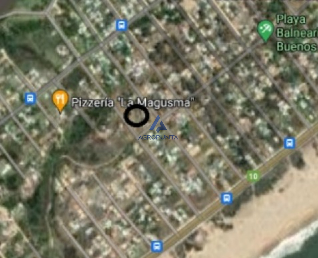 Balneario Buenos Aires - GoPunta - Portal Inmobiliario de Punta del Este - Maldonado