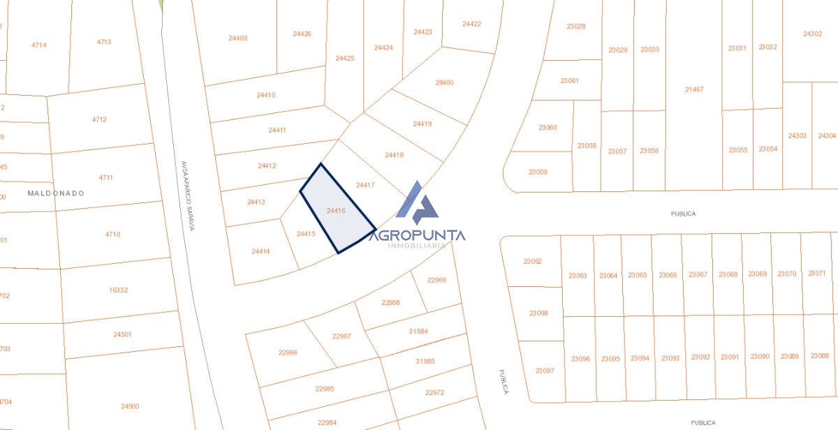 San Fernando - GoPunta - Portal Inmobiliario de Punta del Este - Maldonado