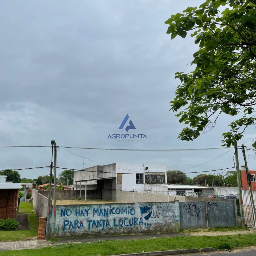 Centro Maldonado - GoPunta - Portal Inmobiliario de Punta del Este - Maldonado