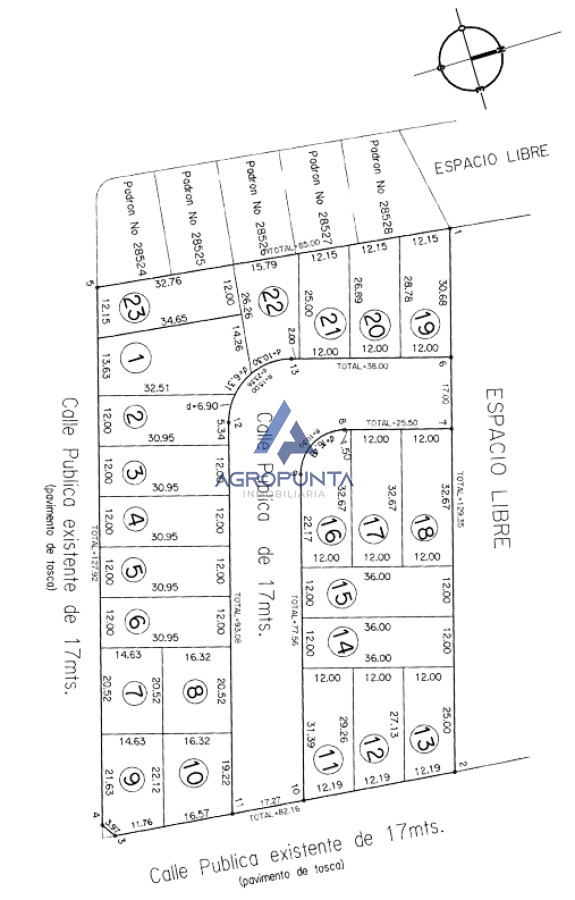 Altos de la Laguna - GoPunta - Portal Inmobiliario de Punta del Este - Maldonado