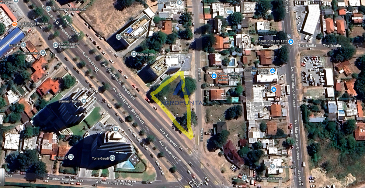 Maldonado - GoPunta - Portal Inmobiliario de Punta del Este - Maldonado