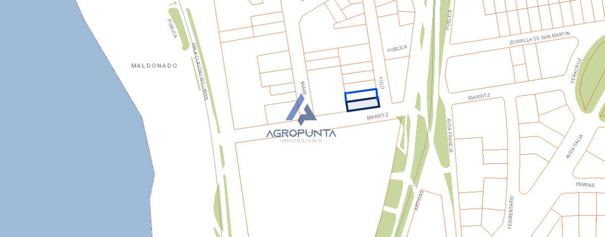 Mansa - GoPunta - Portal Inmobiliario de Punta del Este - Maldonado