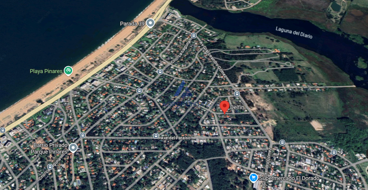 Pinares - GoPunta - Portal Inmobiliario de Punta del Este - Maldonado