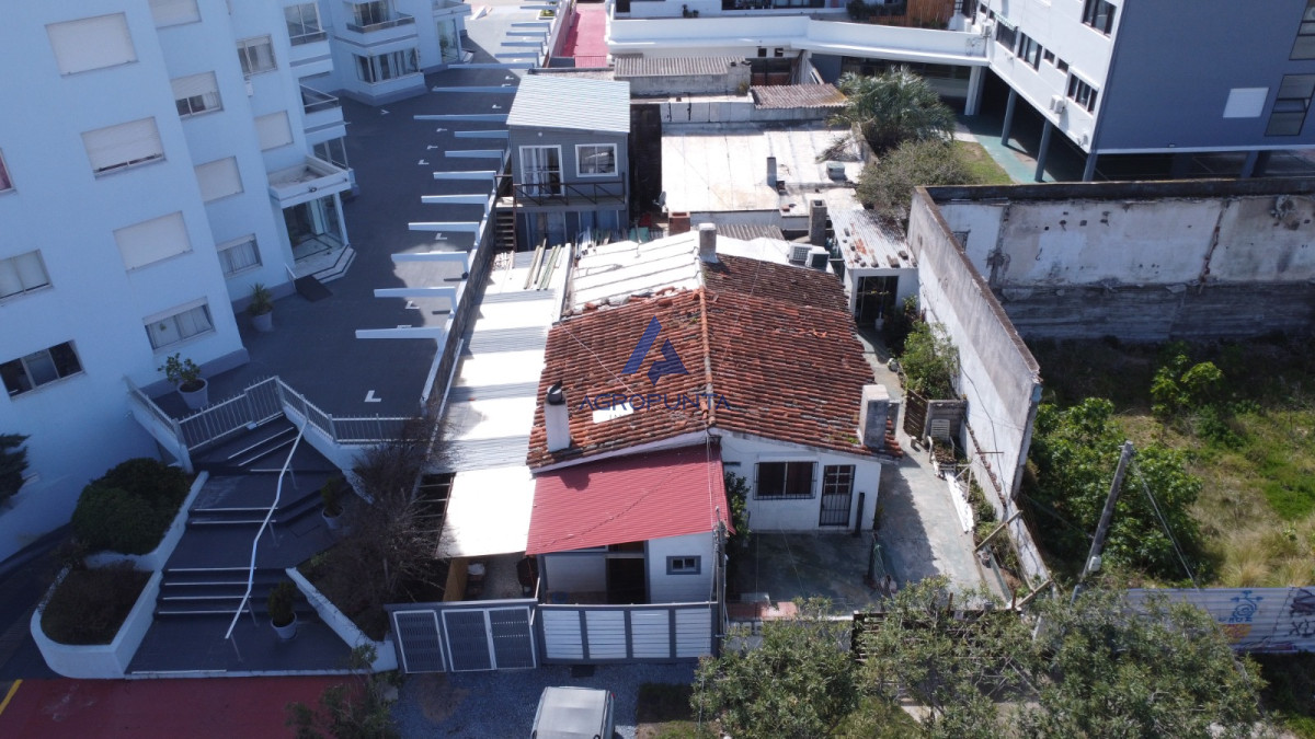 La Pastora - GoPunta - Portal Inmobiliario de Punta del Este - Maldonado