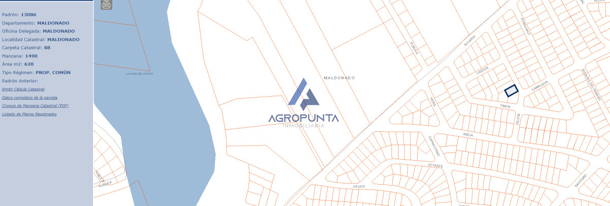Pinares - GoPunta - Portal Inmobiliario de Punta del Este - Maldonado