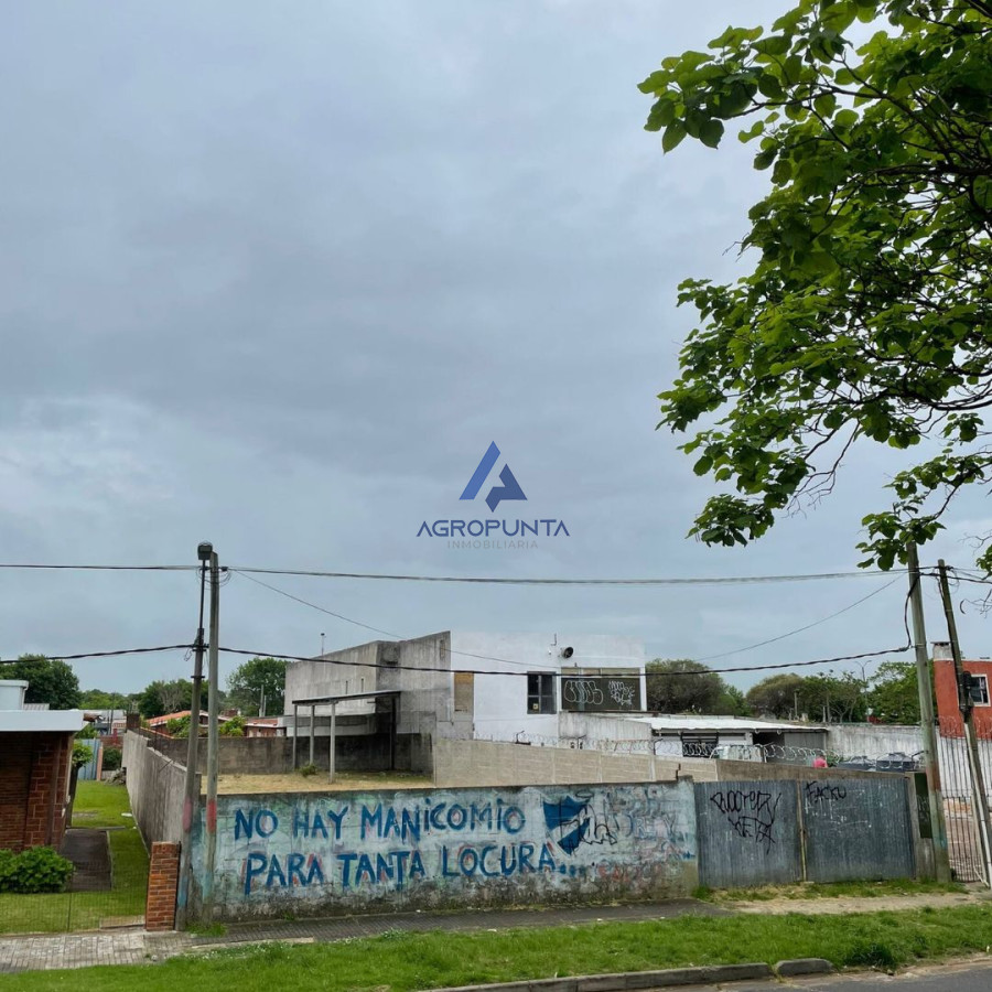 Centro Maldonado - GoPunta - Portal Inmobiliario de Punta del Este - Maldonado