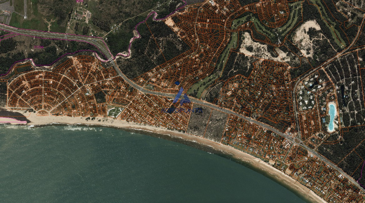 Club del Lago - GoPunta - Portal Inmobiliario de Punta del Este - Maldonado
