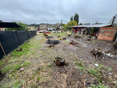 Terreno en venta 300m² en Las Marías, Maldonado