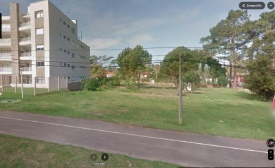 Terreno en Venta en Avenida