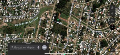 Venta Terreno 313m2 Maldonado