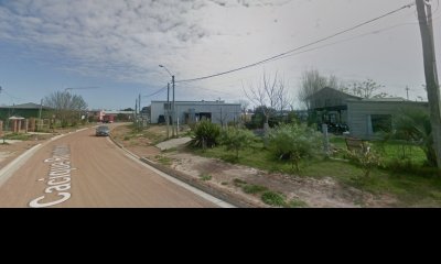 Terreno en San Fernando