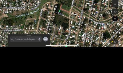 Venta Terreno 313m2 Maldonado