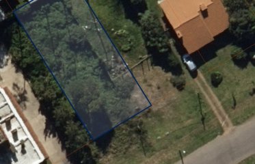 Terreno en brava