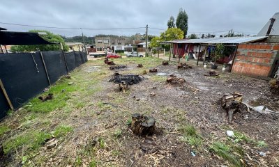 Terreno en venta 300m² en Las Marías, Maldonado