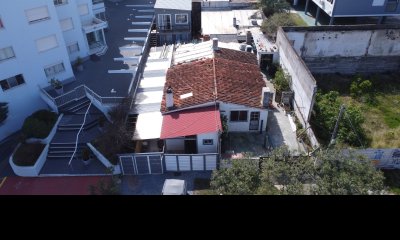 Terreno en La Pastora ideal para inversión