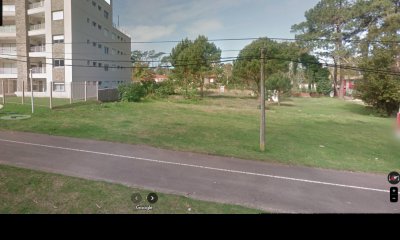 Terreno en Venta en Avenida