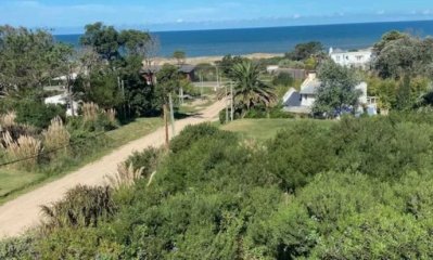Terreno en Punta del Este - Altos de punta piedra