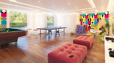 Apartamento 3 Dormitorios en Venta - AGP6288A